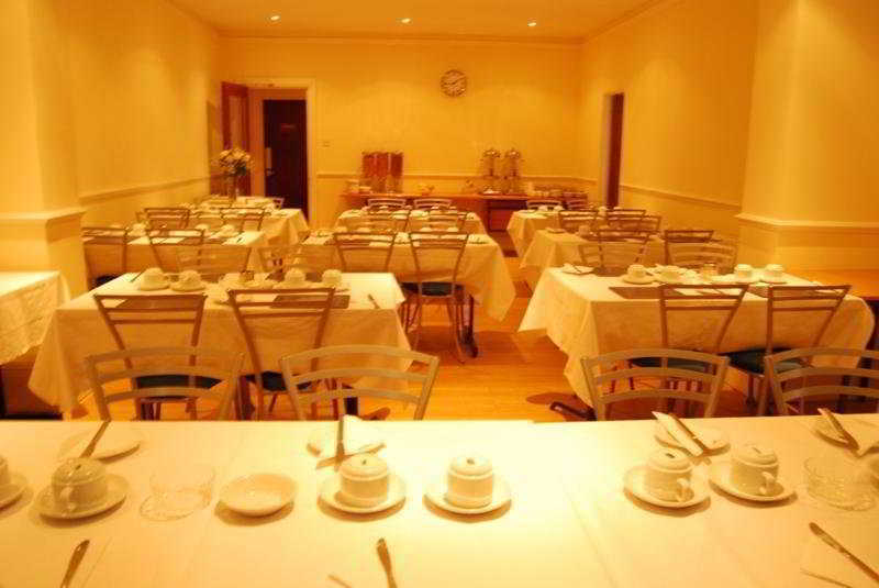 Euro Hotel Вэмблей Экстерьер фото